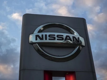Разборка Nissan Казахстан